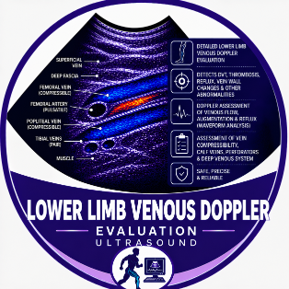 Lower Limb Venous Doppler